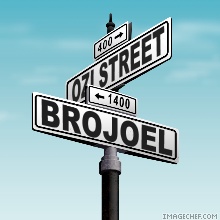 Ozi street